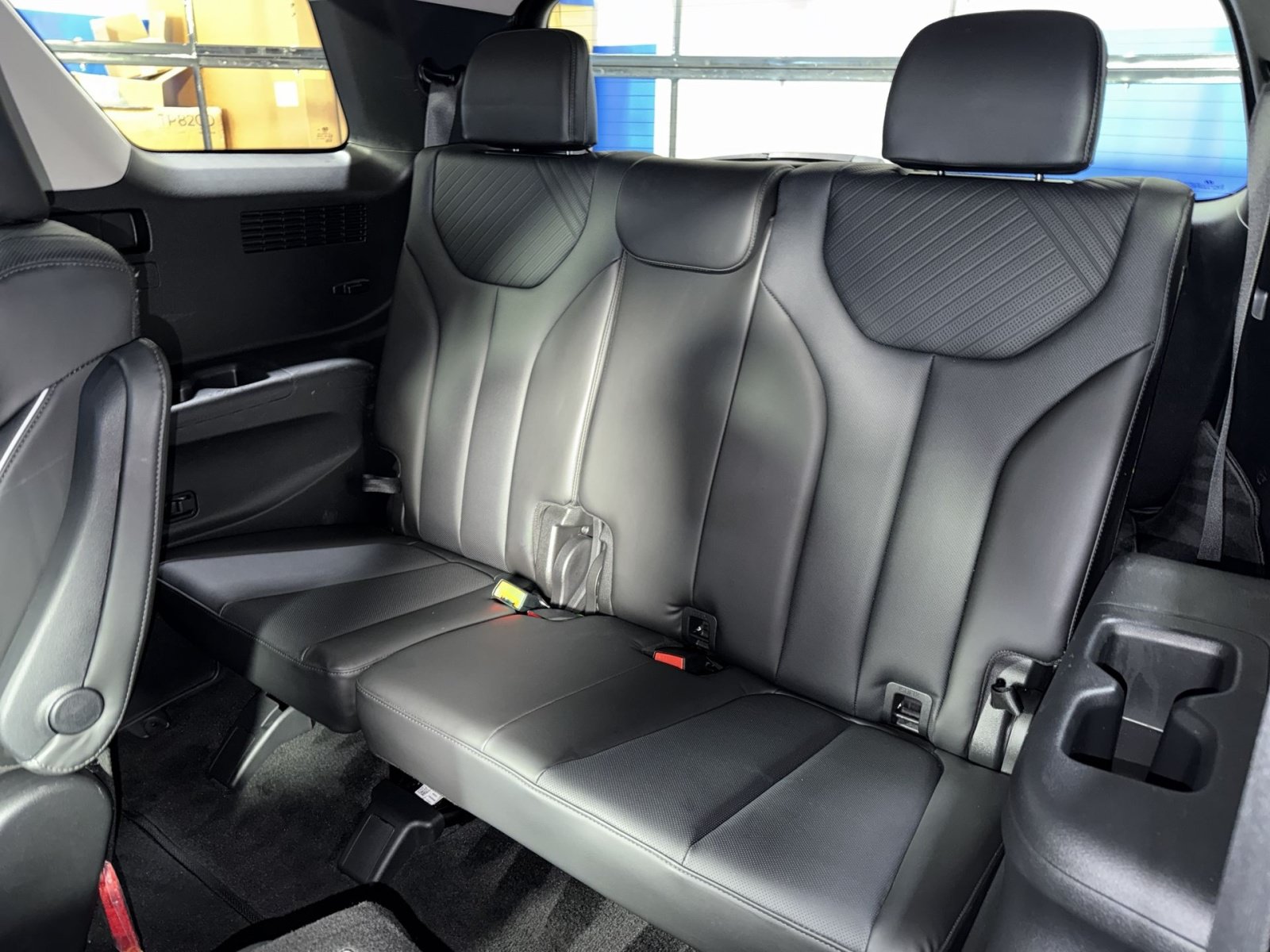 Used 2023 Hyundai Palisade XRT AWD/4WD image 32