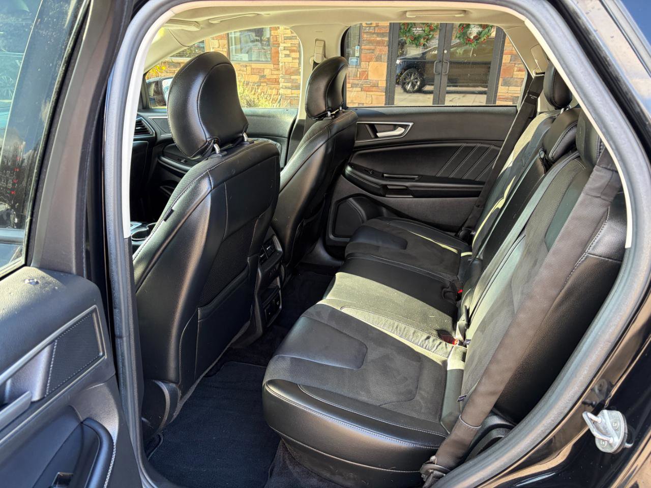 Used 2016 Ford Edge Sport w/ Equipment Group 401A AWD/4WD image 5