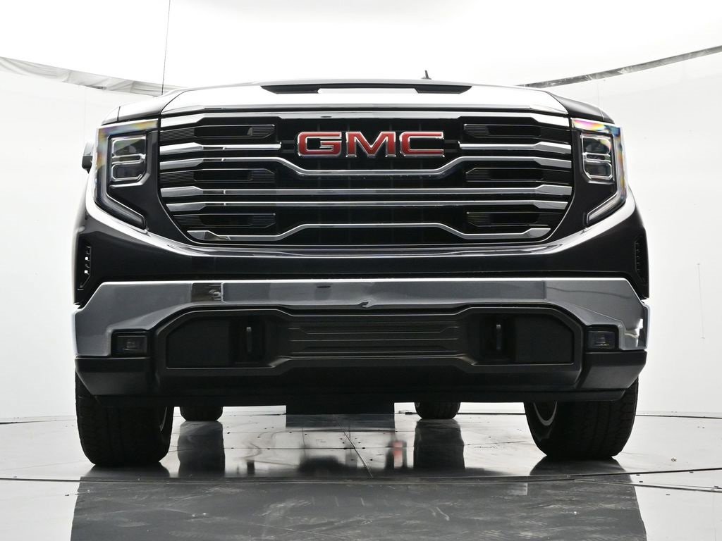 Used 2023 GMC Sierra 1500 SLT w/ SLT Premium Package image 44