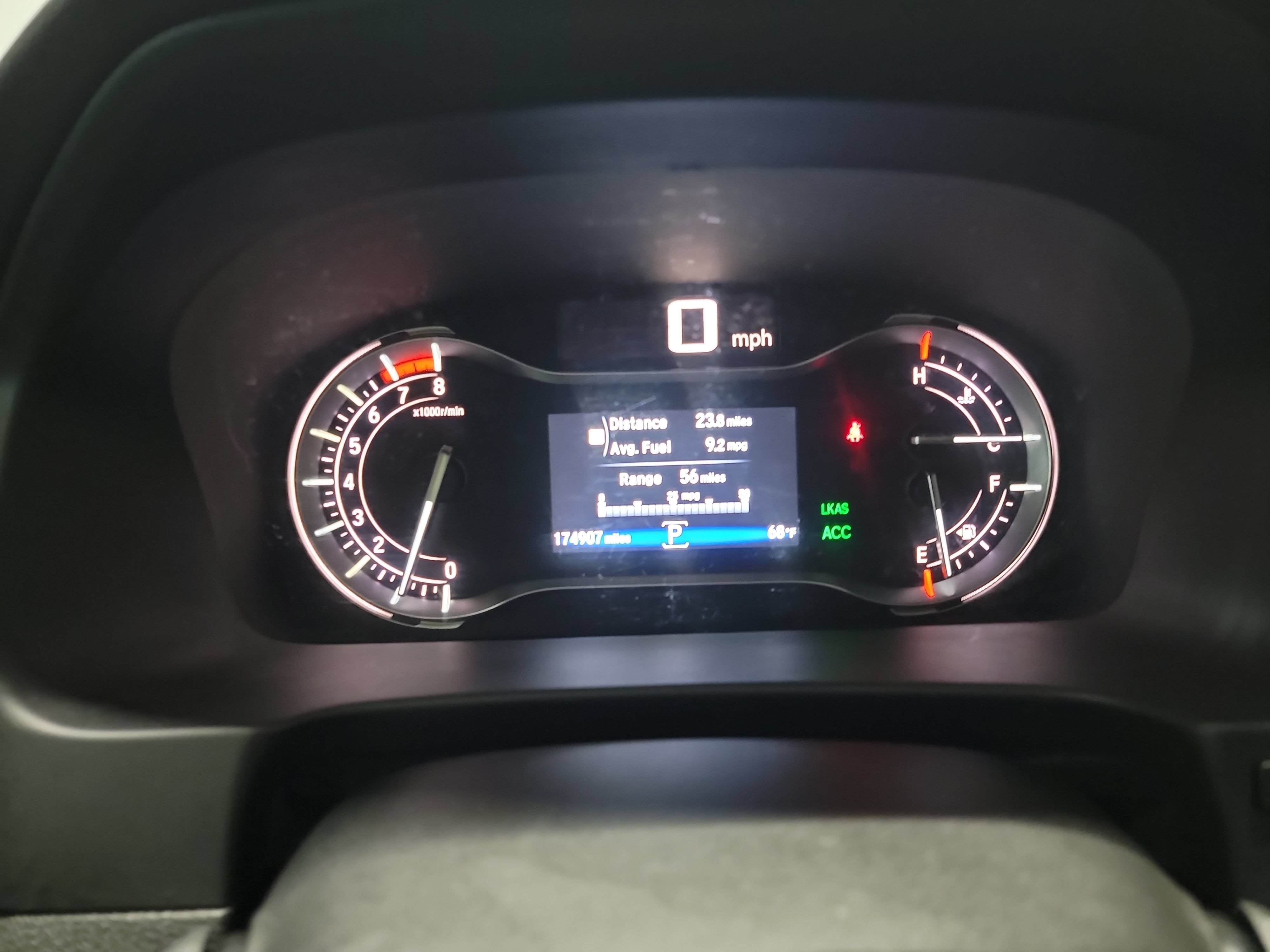 Used 2017 Honda Ridgeline RTL-E image 18