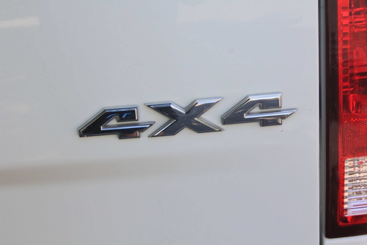 Used 2023 RAM 1500 Tradesman w/ Electronics Group AWD/4WD image 33
