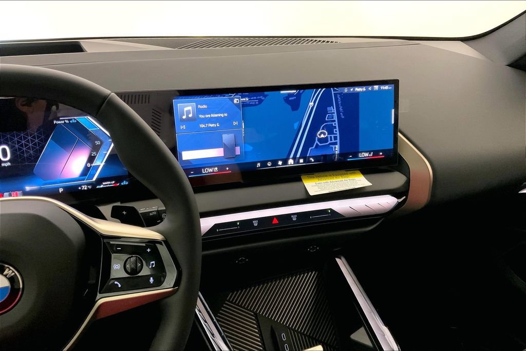 New 2025 BMW X3 xDrive30i w/ Premium Package image 5