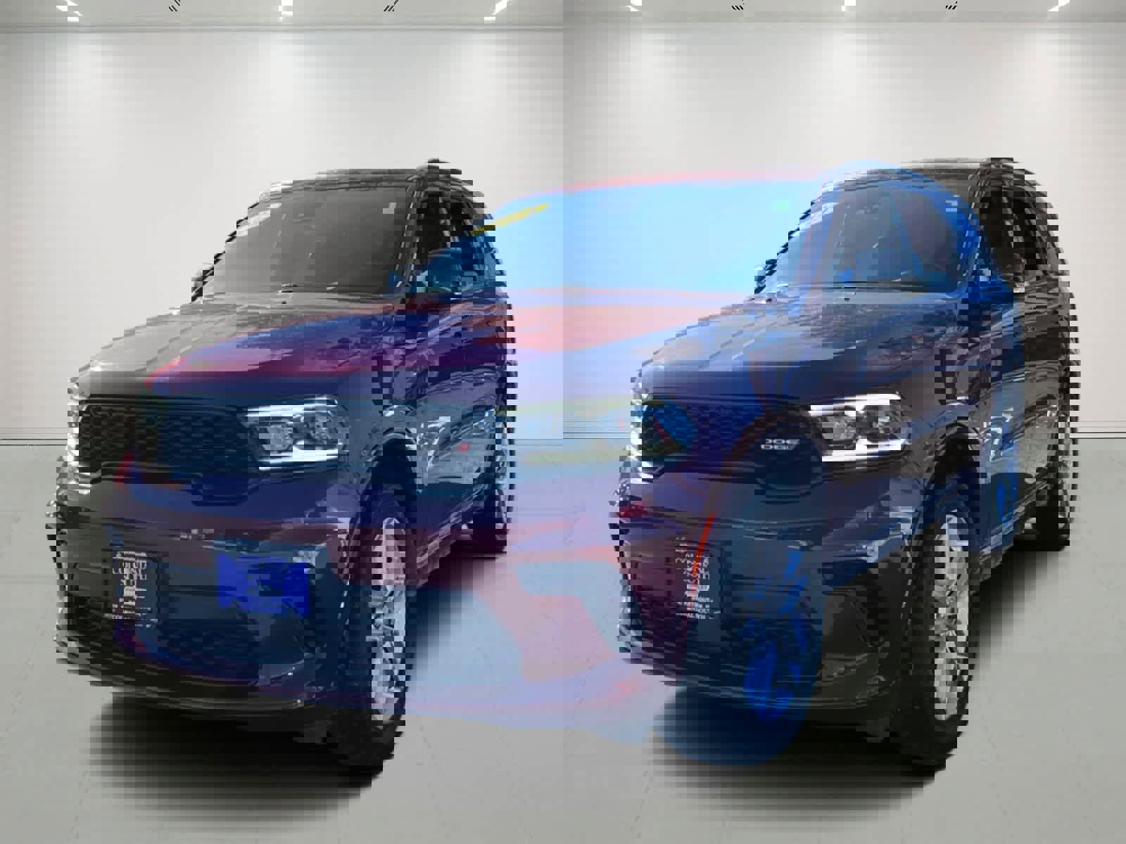 Used 2024 Dodge Durango GT image 1