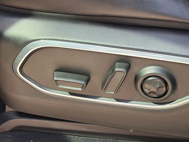 Used 2024 Jeep Wagoneer Series II image 15