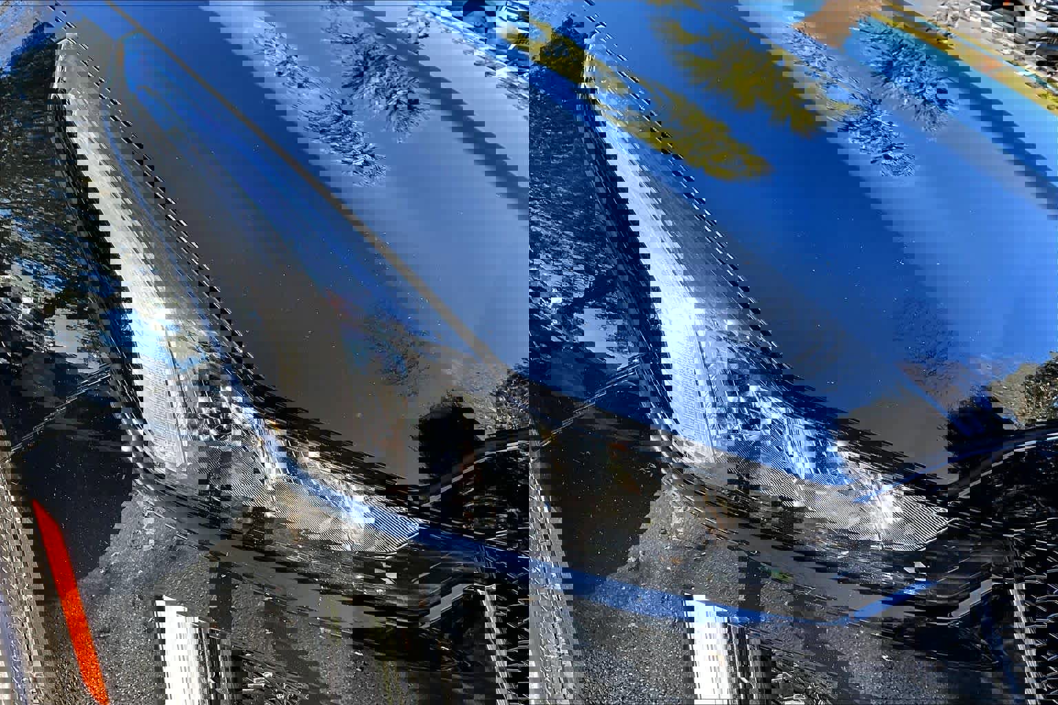 Used 2020 Cadillac CT5 Sport image 27