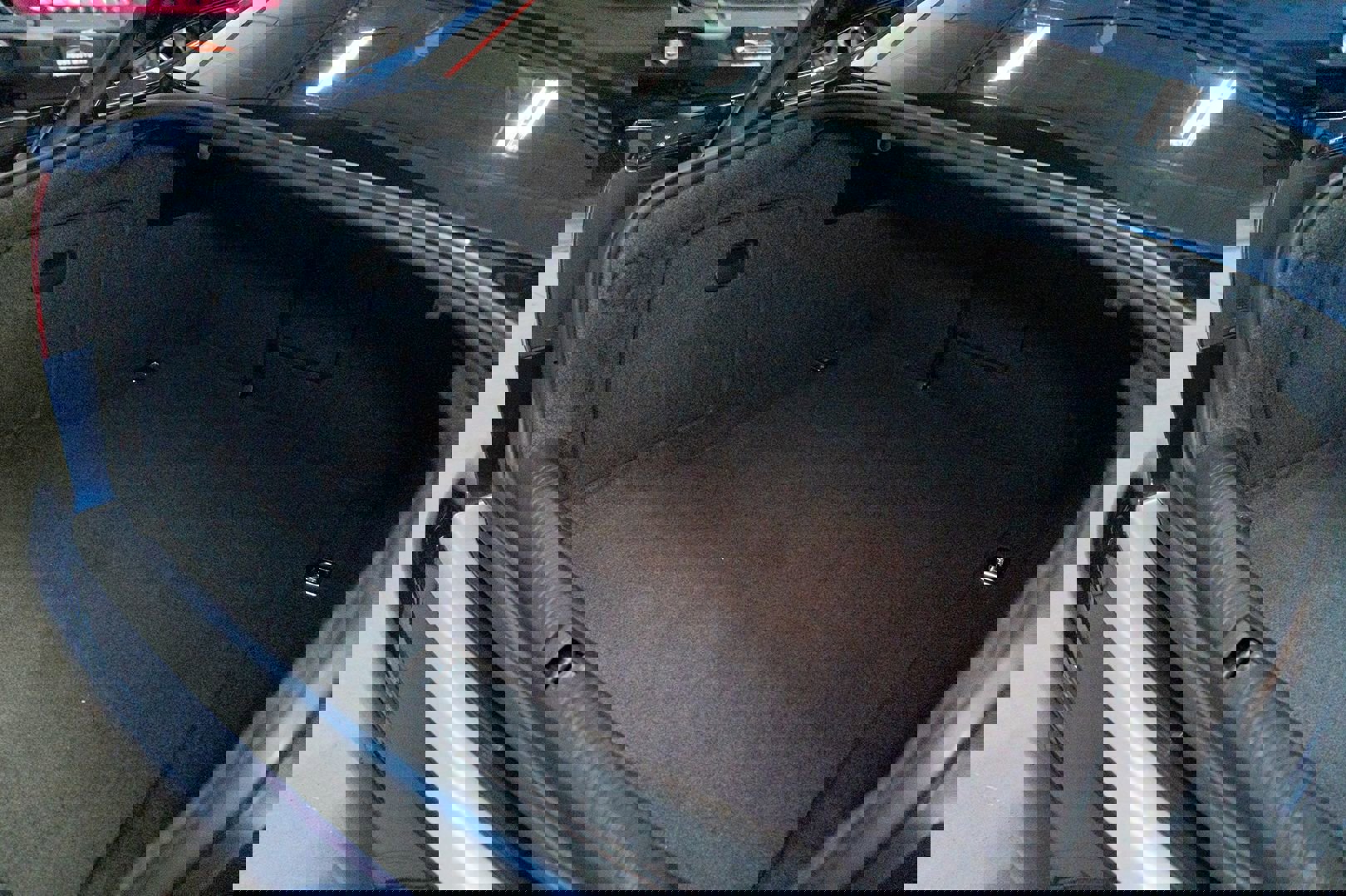 Used 2007 Audi RS 4 Sedan AWD/4WD image 25