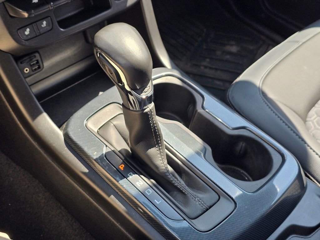 Used 2022 Chevrolet Colorado Z71 image 34