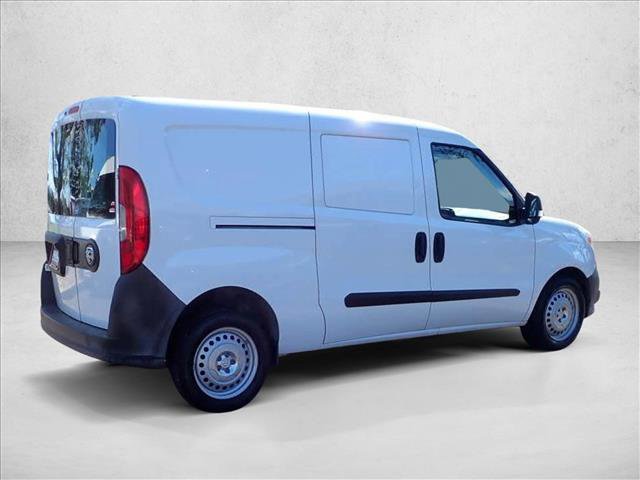 Used 2018 RAM ProMaster City Tradesman FWD image 4