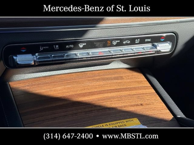 New 2026 Mercedes-Benz GLE 350 4MATIC image 16