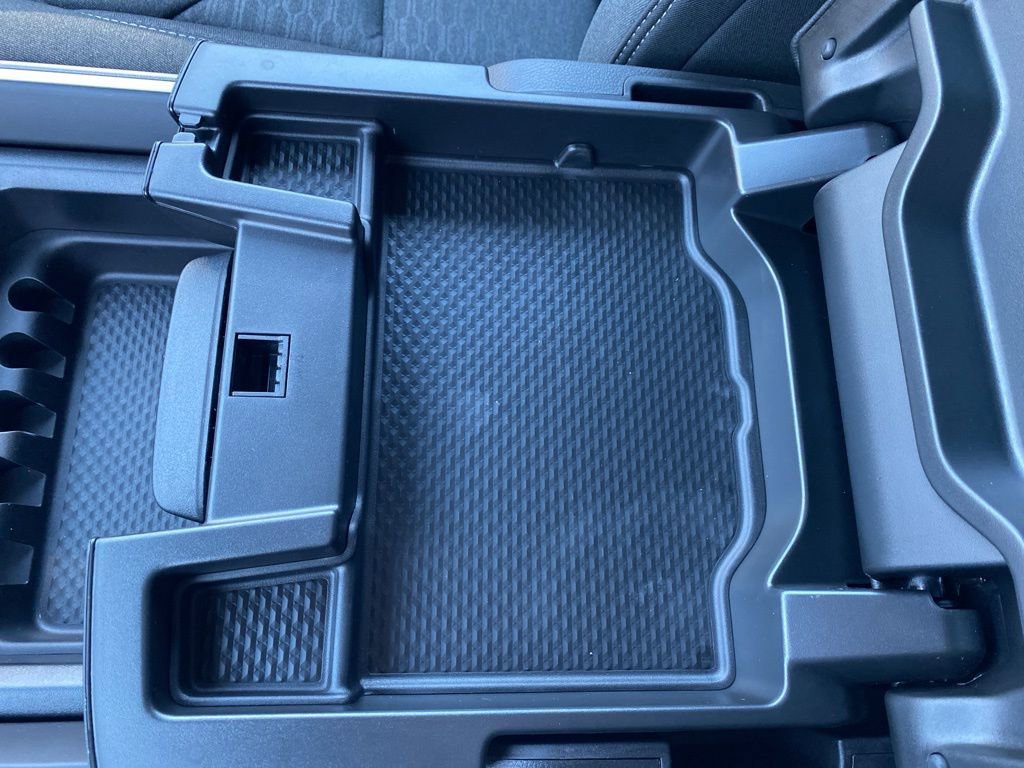 New 2026 RAM 1500 Lone Star AWD/4WD image 37