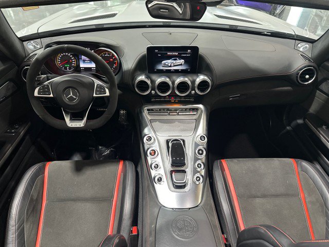 Used 2018 Mercedes-Benz AMG GT C image 61