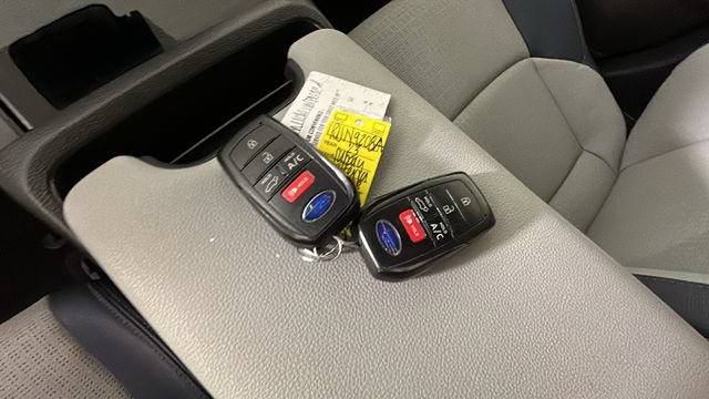 Used 2023 Subaru Solterra AWD image 20