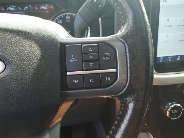Used 2021 Ford F150 XLT w/ Equipment Group 302A High AWD/4WD image 19