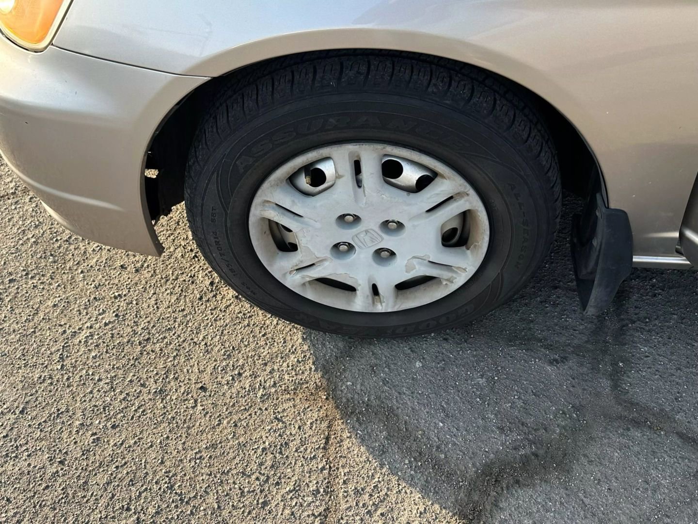 Used 2002 Honda Civic LX image 23