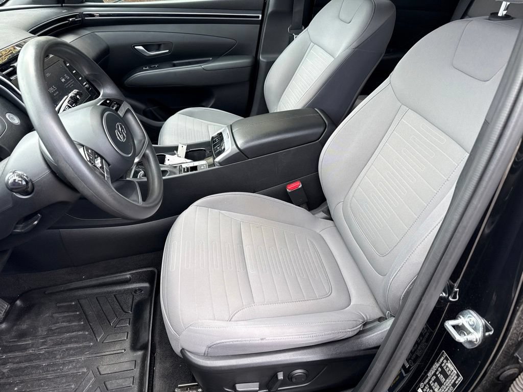 Used 2023 Hyundai Santa Cruz SEL w/ Activity Package AWD/4WD image 13