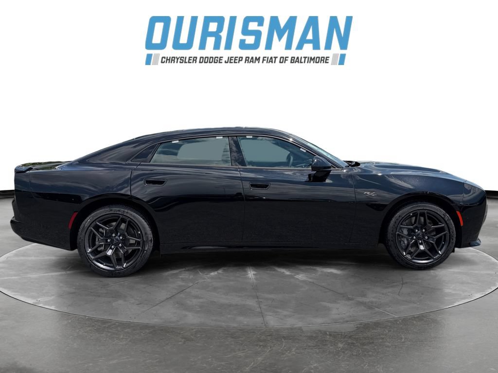 New 2026 Dodge Charger R/T AWD/4WD image 7
