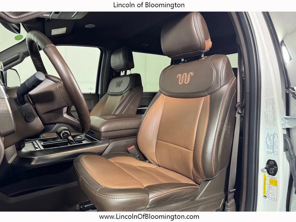 Used 2023 Ford F150 King Ranch AWD/4WD image 18