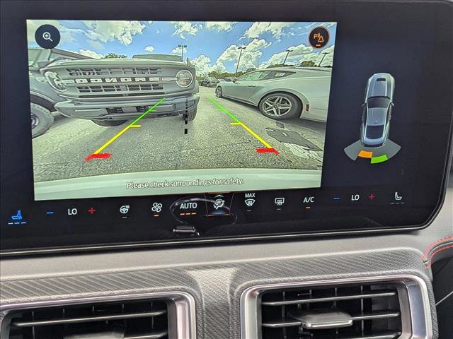 New 2025 Ford Mustang GT Premium image 12