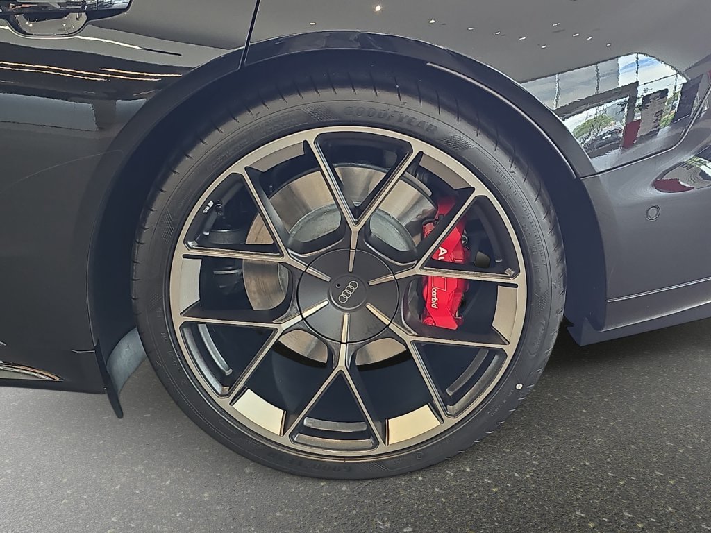 New 2026 Audi RS e-tron GT performance AWD/4WD image 33
