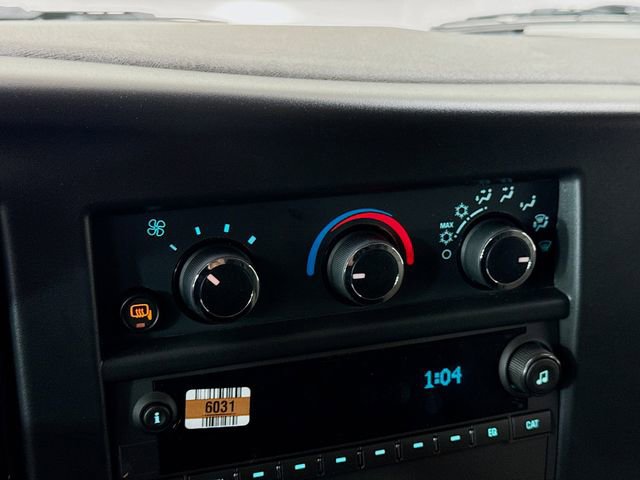 New 2026 Chevrolet Express 2500 Extended image 17