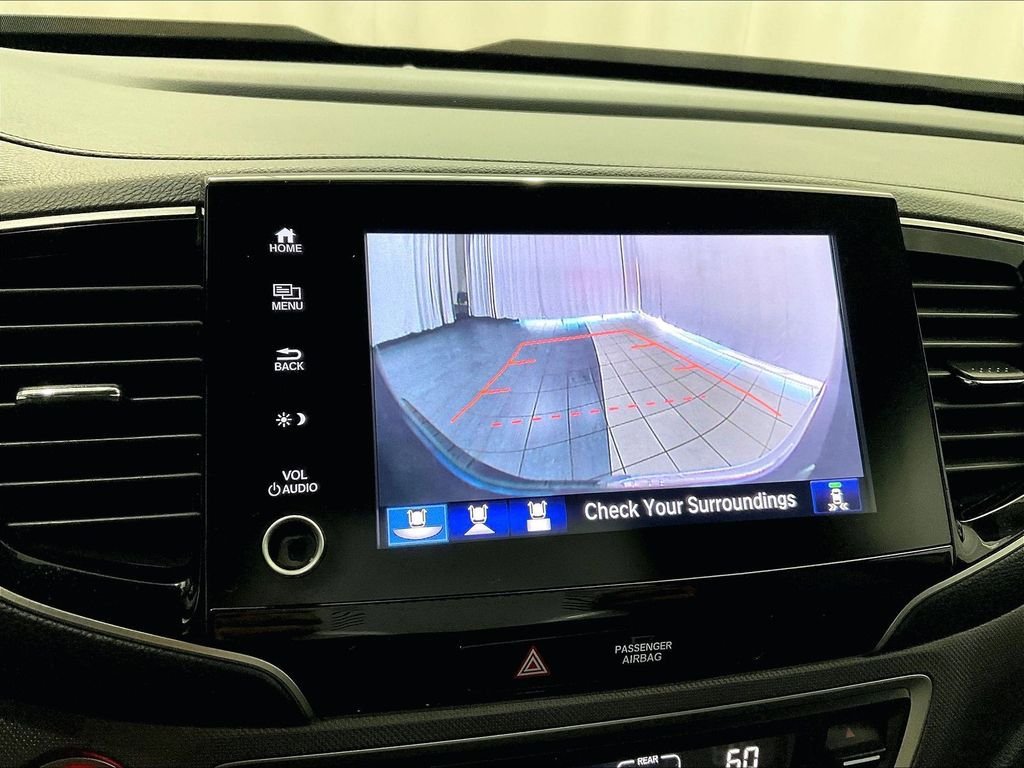Used 2023 Honda Ridgeline RTL image 19