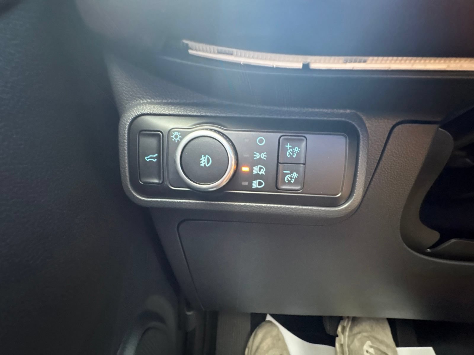 Used 2025 Ford Explorer Platinum RWD image 25