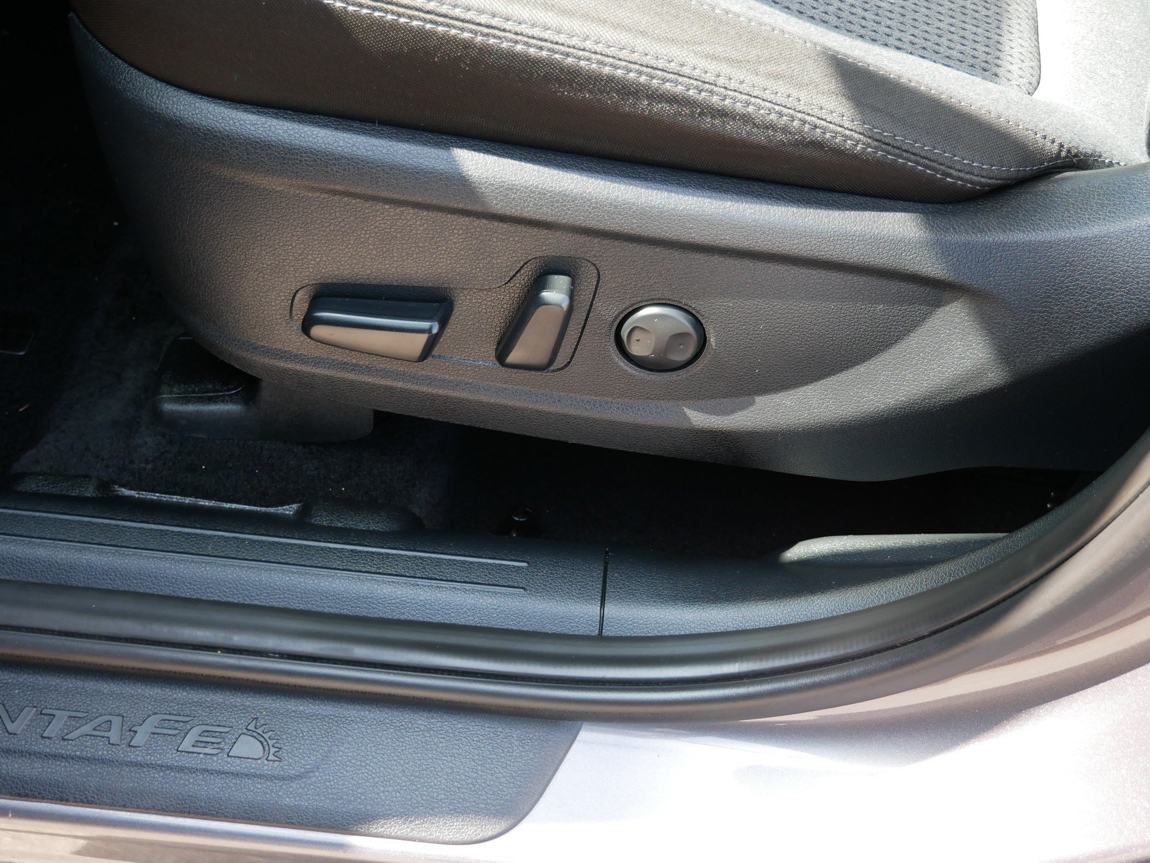 Certified 2023 Hyundai Santa Fe SEL Convenience AWD/4WD image 20