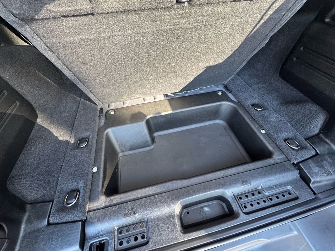 Used 2021 Jeep Wrangler Unlimited Sahara image 28