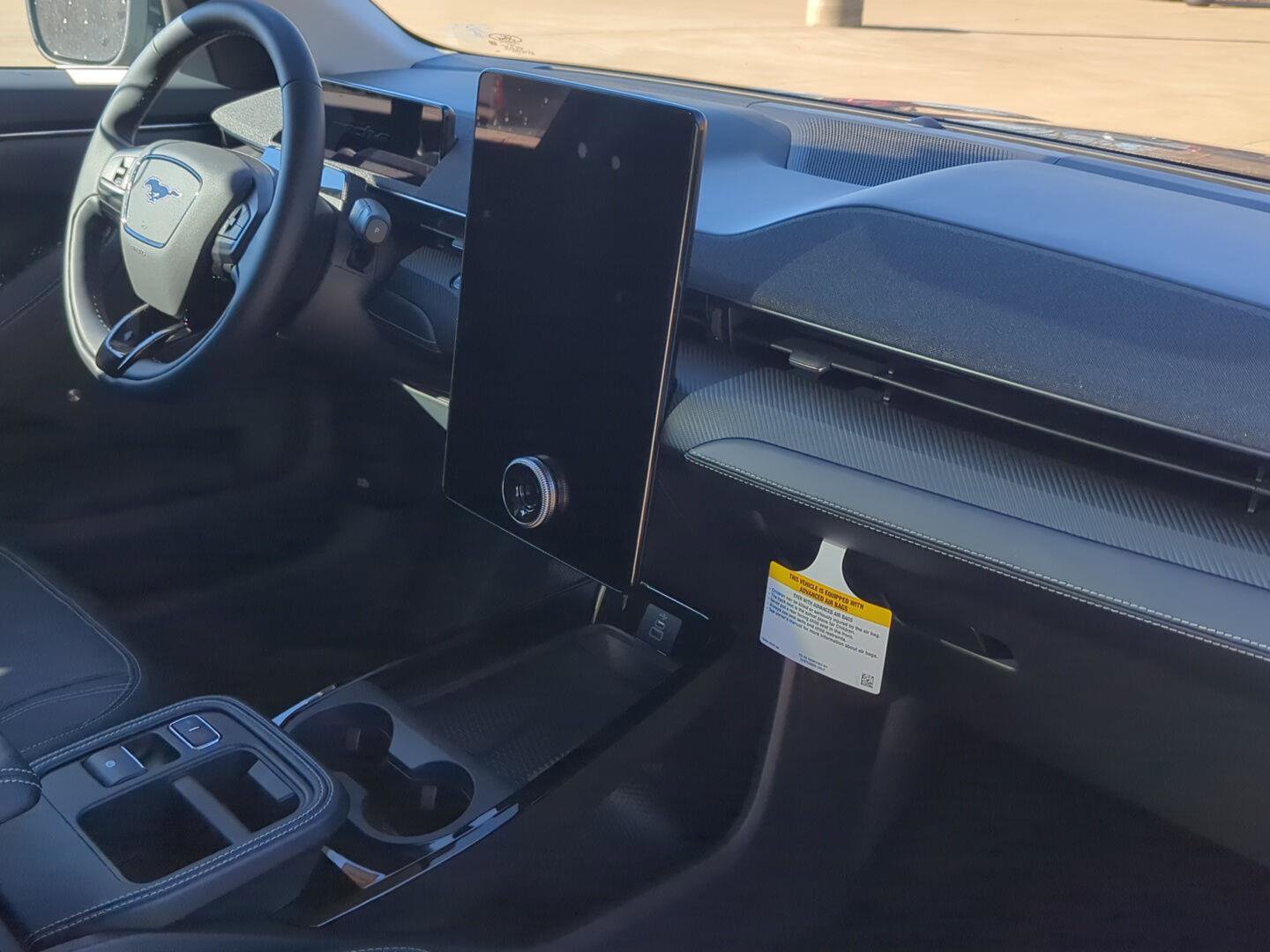 New 2026 Ford Mustang Mach-E Premium image 29