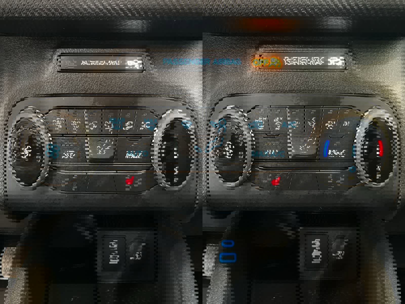 Certified 2022 Ford Bronco Sport Big Bend w/ Convenience Package image 19