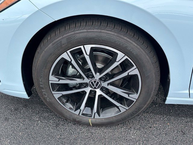 New 2027 Volkswagen Jetta Sport FWD image 8
