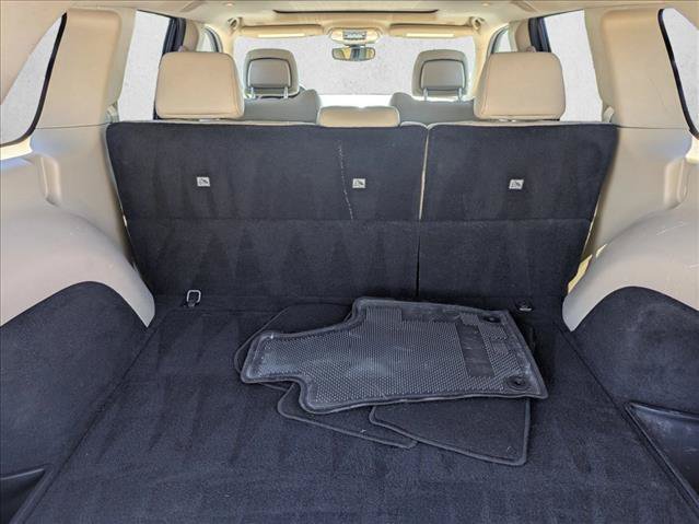 Used 2020 Jeep Grand Cherokee Limited AWD/4WD image 6