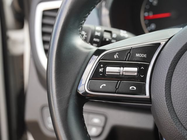 Used 2023 Kia Seltos S FWD image 27