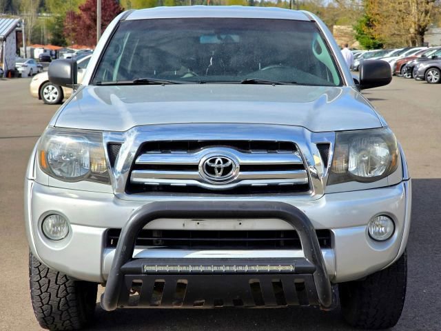 Used 2005 Toyota Tacoma 4x4 Double Cab image 2