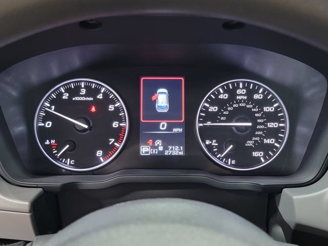 Used 2026 Subaru Crosstrek 2.5i Premium AWD/4WD image 31