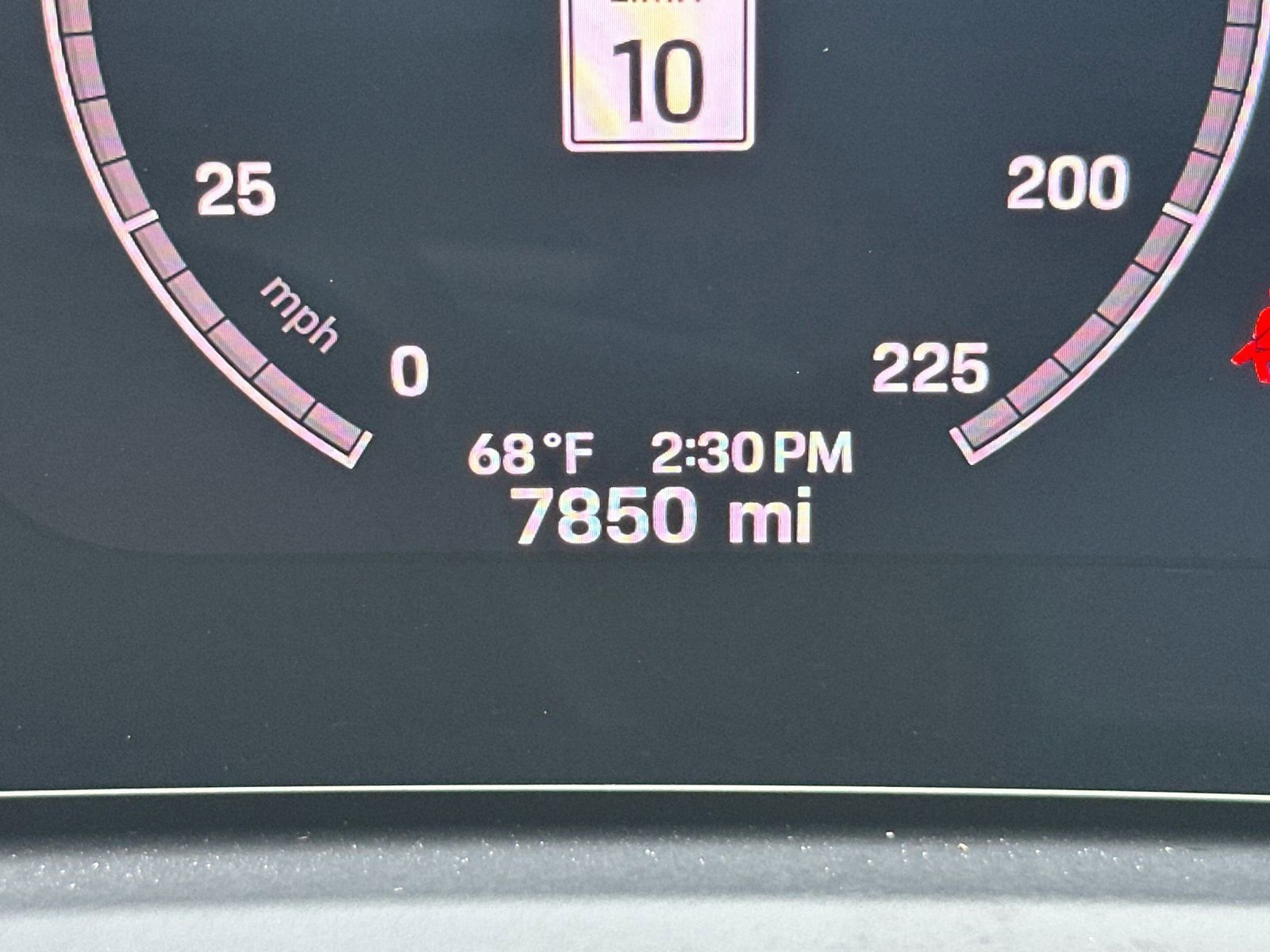 Used 2025 Porsche Panamera GTS image 30