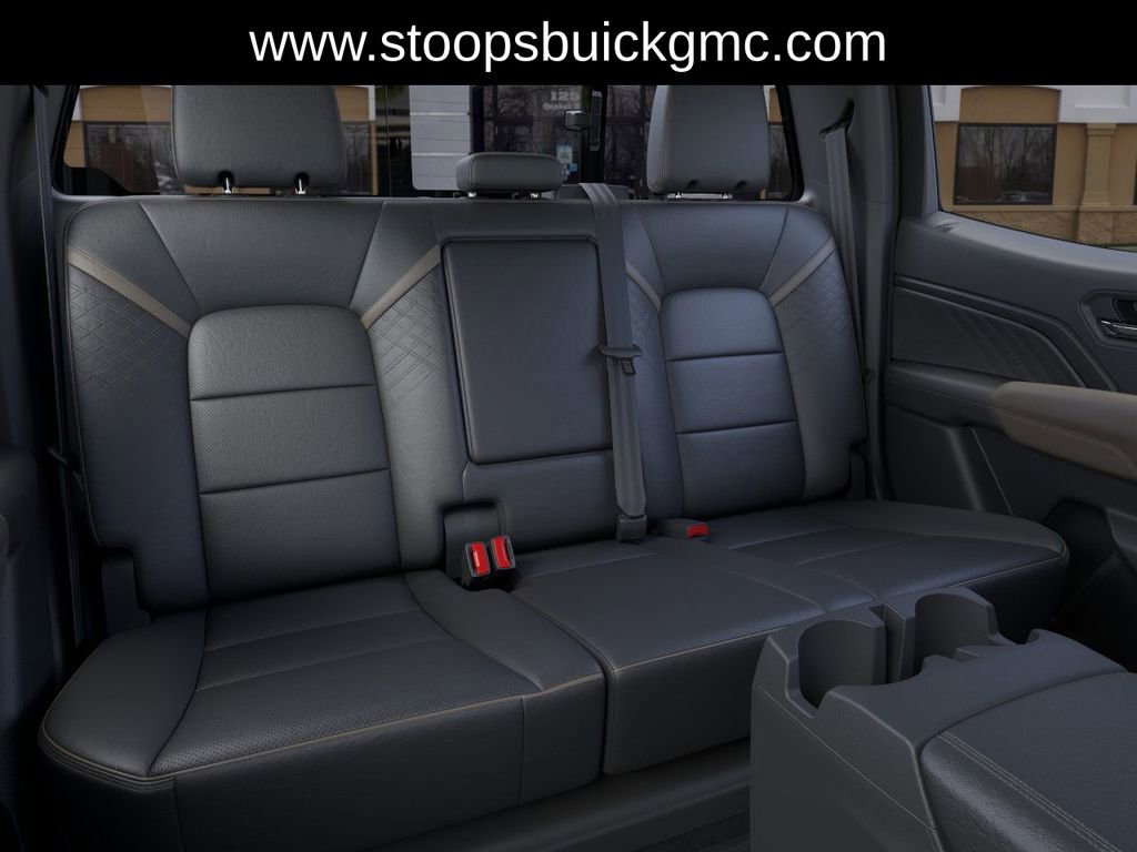 New 2026 GMC Canyon Denali image 19