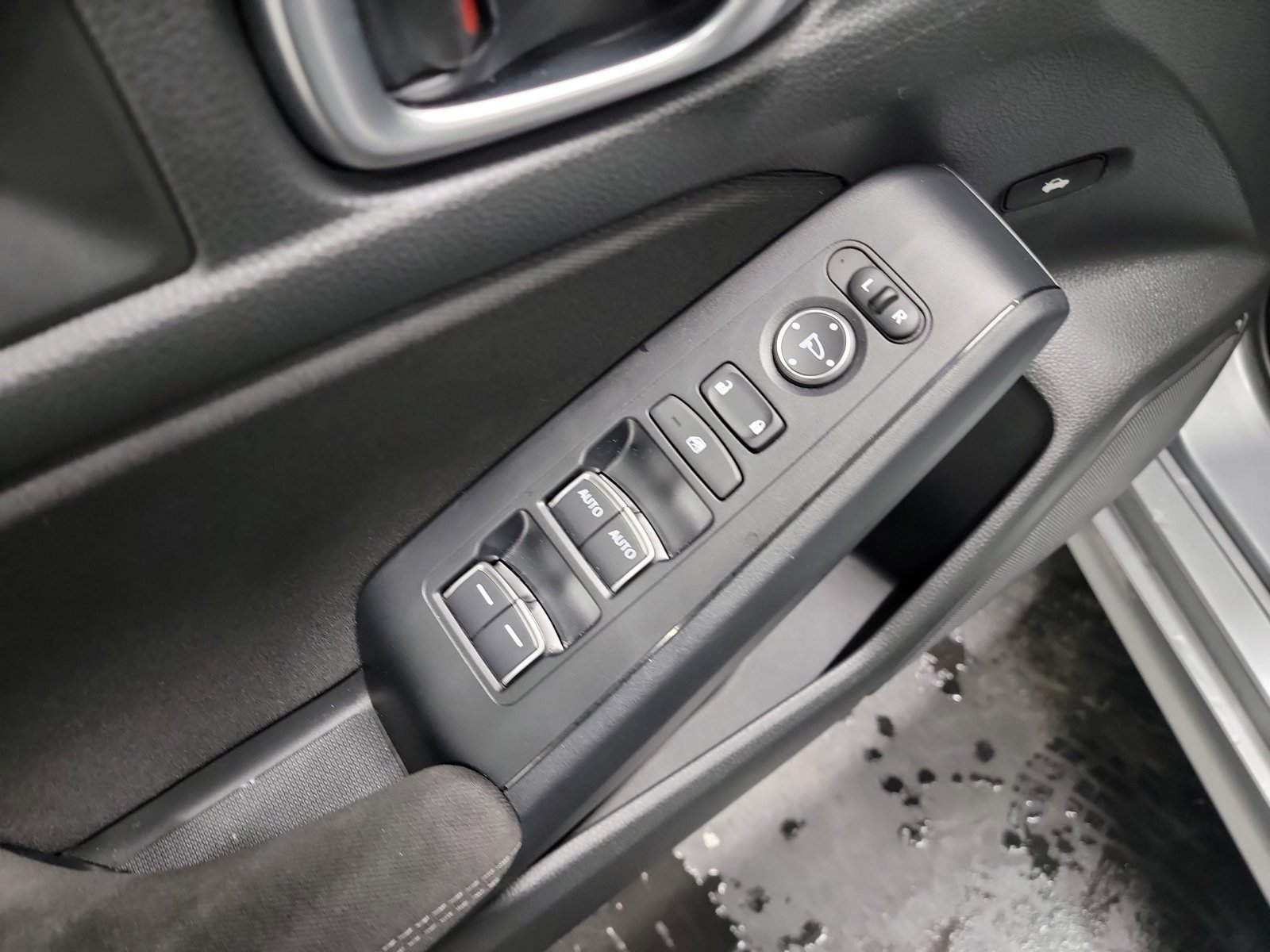 Certified 2023 Honda Civic Sport image 14