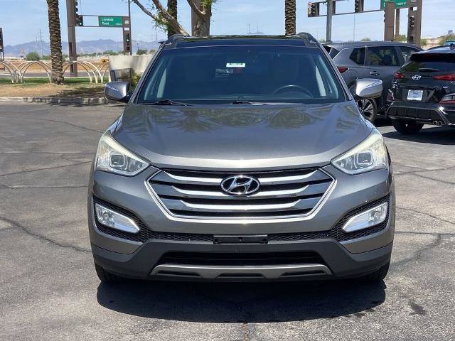 Used 2016 Hyundai Santa Fe Sport 2.0T w/ Option Group 05 FWD image 3