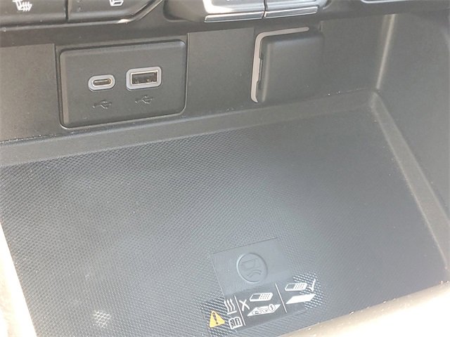 Used 2022 Chevrolet Tahoe LT image 31