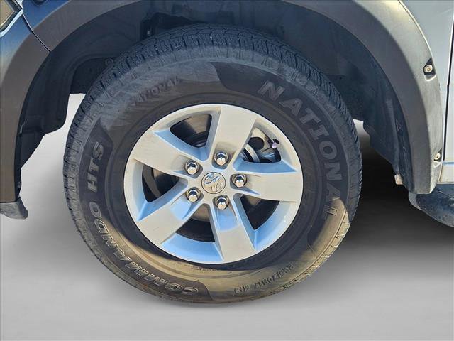 Used 2018 RAM 1500 Express image 22