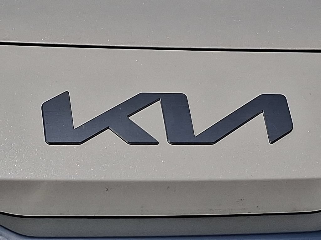 Certified 2023 Kia Seltos S FWD image 25