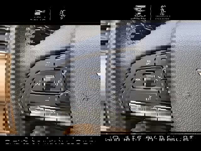 Certified 2023 Cadillac CT5 Premium Luxury image 17