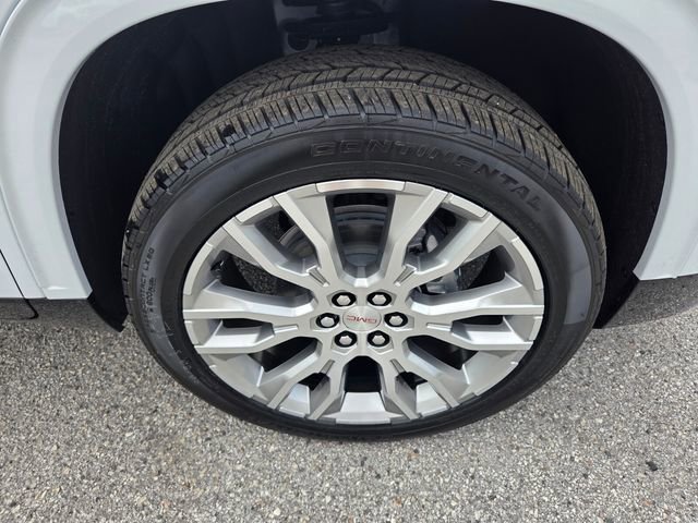 New 2026 GMC Acadia Denali w/ Super Cruise Package image 19