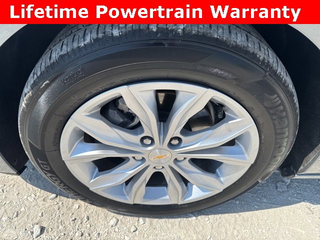 Used 2024 Chevrolet Malibu LT image 10