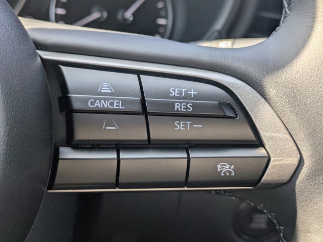 New 2026 MAZDA CX-30 AWD 2.5 S image 21