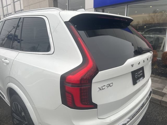 Used 2025 Volvo XC90 B6 Plus AWD/4WD image 11