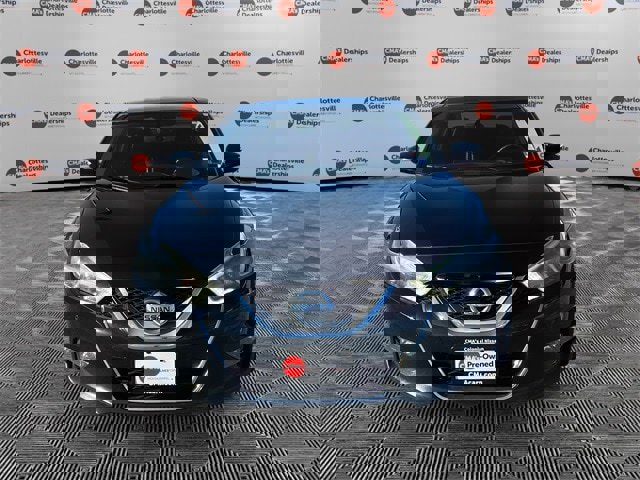 Used 2017 Nissan Maxima 3.5 SL image 8