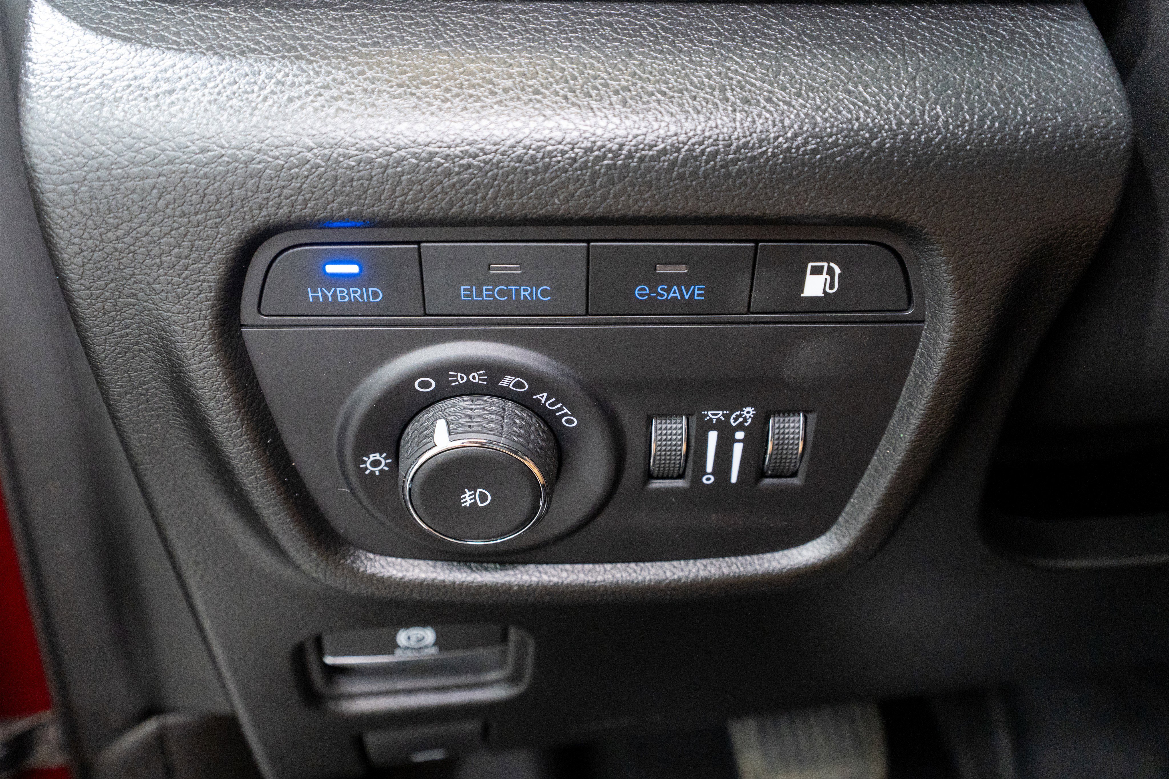 Used 2024 Jeep Grand Cherokee Summit w/ High Altitude Package AWD/4WD image 33