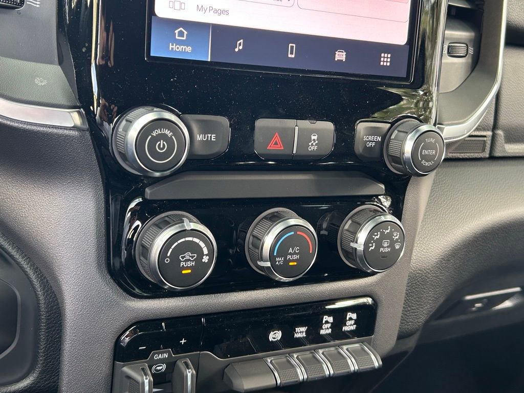 New 2025 RAM 2500 Big Horn image 49